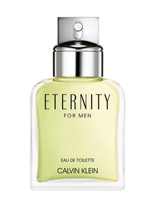 Calvin Klein Cosmetics - Eternity for Men EdT -tuoksu Calvin Klein Cosmetics - Eternity for Men EdT -tuoksu | Stockmann
