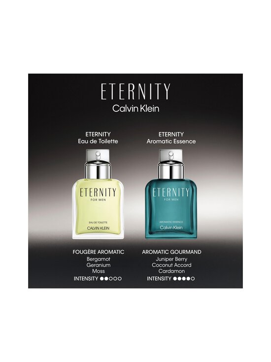 Calvin Klein Cosmetics - Eternity for Men EdT -tuoksu - photo 12 Calvin Klein Cosmetics - Eternity for Men EdT -tuoksu | Stockmann - photo 12