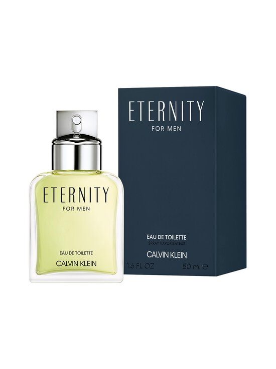 Calvin Klein Cosmetics - Eternity for Men EdT -tuoksu - photo 3 Calvin Klein Cosmetics - Eternity for Men EdT -tuoksu | Stockmann - photo 3