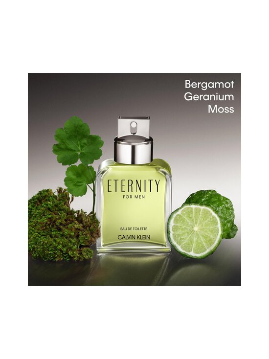 Calvin Klein Cosmetics - Eternity for Men EdT -tuoksu - photo 7 Calvin Klein Cosmetics - Eternity for Men EdT -tuoksu | Stockmann - photo 7