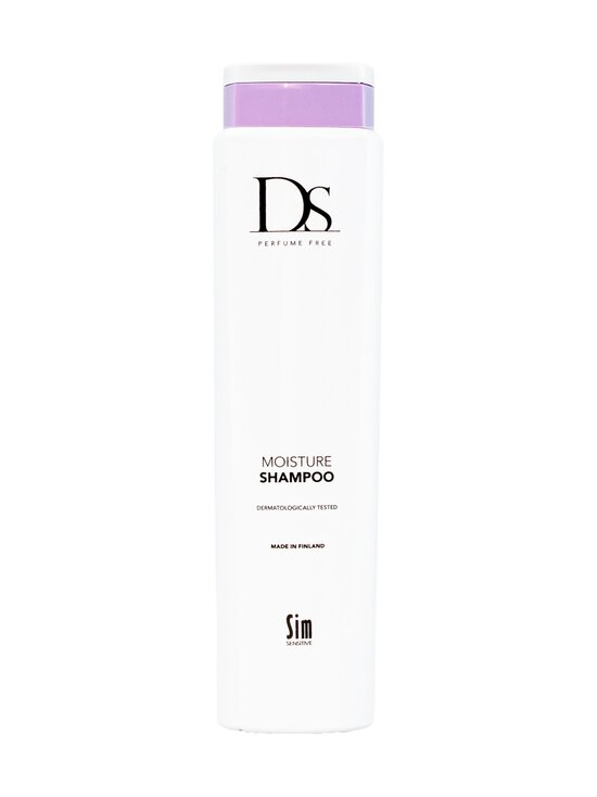 DS - Moisture Shampoo, 250 ml - NOCOL | Stockmann - photo 1