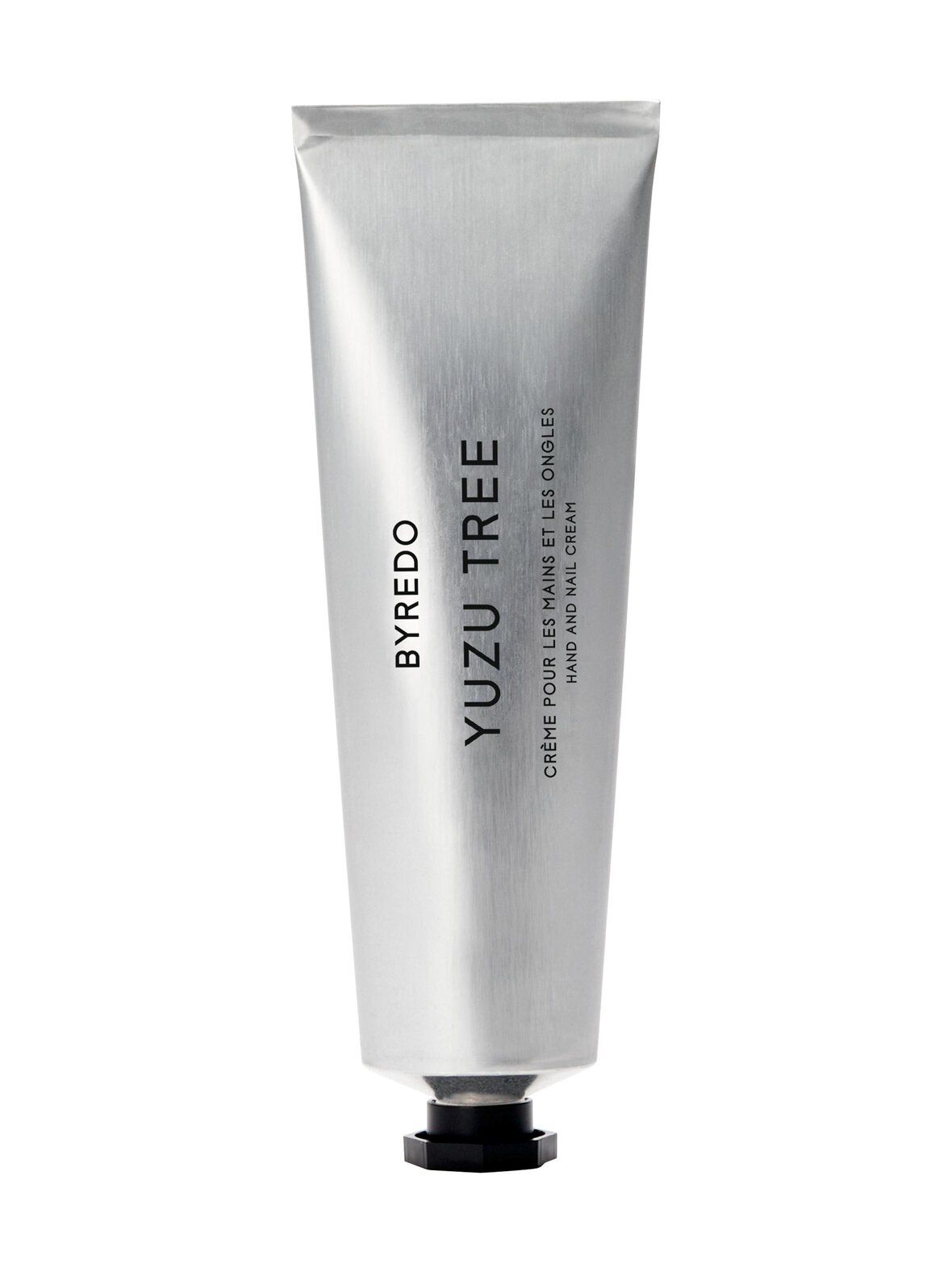 Yuzu tree hand cream -käsivoide, 50ml