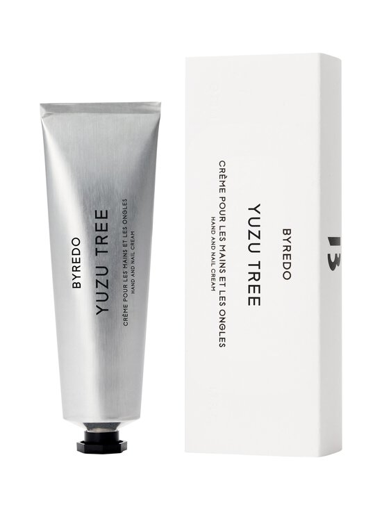 BYREDO - Yuzu Tree Hand Cream -käsivoide, 50ml - NOCOL | Stockmann - photo 2