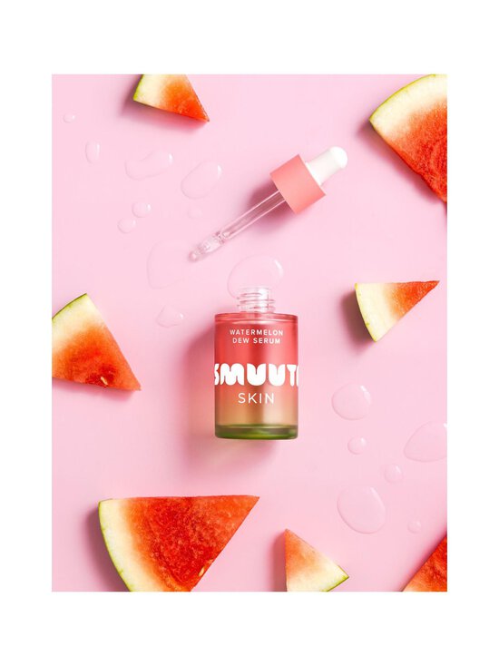 Smuuti Skin - Watermelon Dew Serum -seerumi 30 ml - NOCOL - photo 2 Smuuti Skin - Watermelon Dew Serum -seerumi 30 ml - NOCOL | Stockmann - photo 2