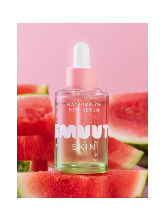 Smuuti Skin - Seerum Watermelon Dew Serum - NOCOL | Stockmann - photo 2