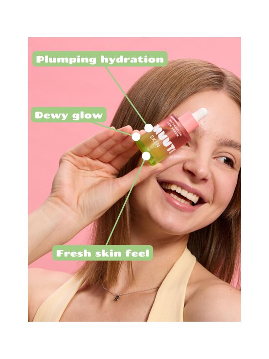 Smuuti Skin - Seerum Watermelon Dew Serum - NOCOL | Stockmann - photo 3