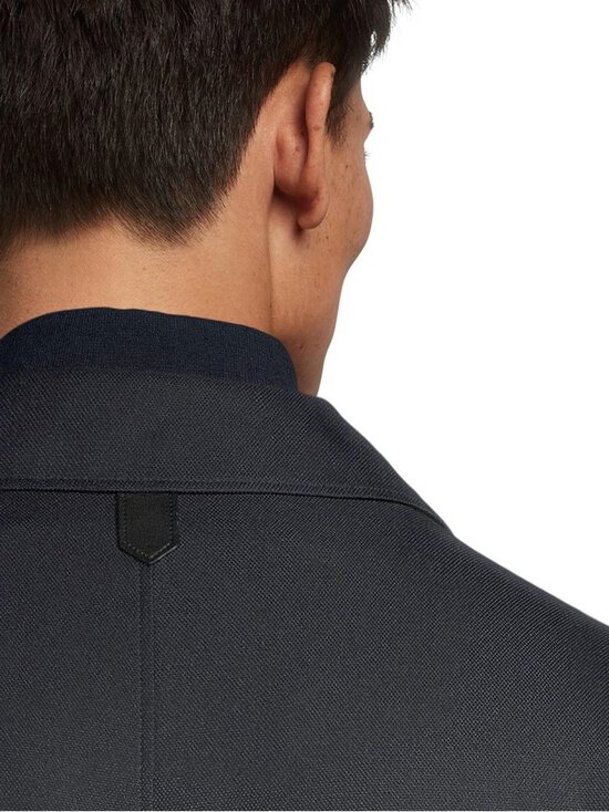 Canali - G03330-takki - 301 NAVY - photo 6 Canali - G03330-takki - 301 NAVY | Stockmann - photo 6