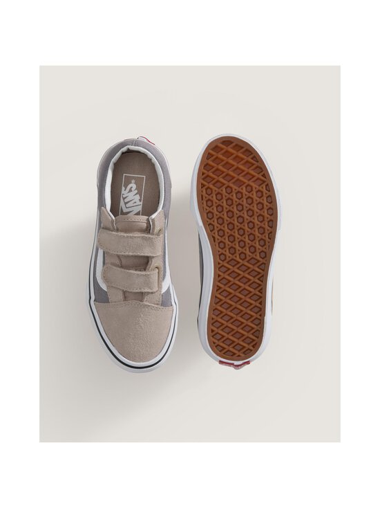 Vans - Old Skool brīvā laika apavi - 85T FROST GRAY | Stockmann - photo 3