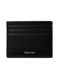 Calvin Klein Bags & Accessories - Raised karšu maciņš - UB1 BLACK | Stockmann