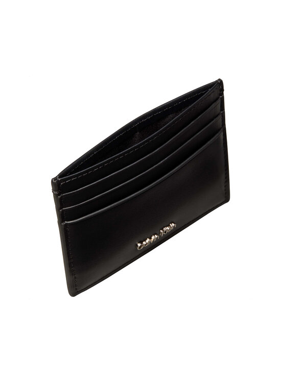 Calvin Klein Bags & Accessories - Raised karšu maciņš - UB1 BLACK | Stockmann - photo 3