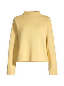 NOOM - Pullover Frida - LT.YELLOW | Stockmann