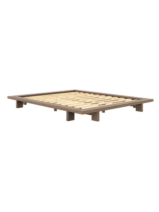 Karup Design - Japan-sänkyrunko 160 x 200 cm - BROWN - photo 1 Karup Design - Japan-sänkyrunko 160 x 200 cm - BROWN | Stockmann - photo 1