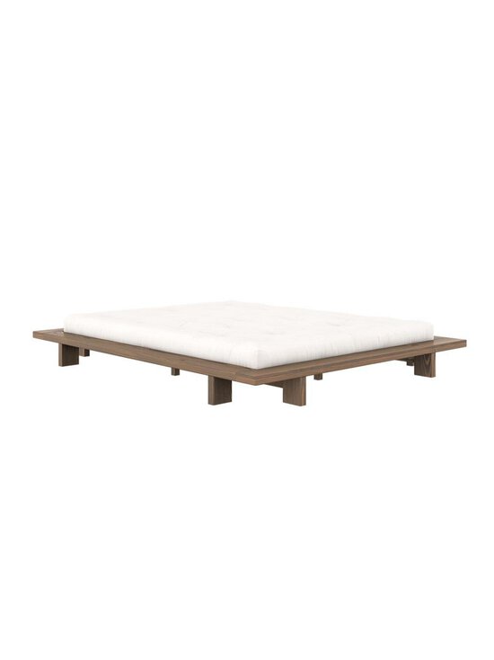 Karup Design - Japan-sänkyrunko 160 x 200 cm - BROWN - photo 2 Karup Design - Japan-sänkyrunko 160 x 200 cm - BROWN | Stockmann - photo 2