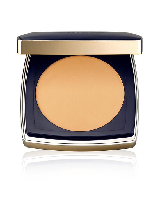 Estée Lauder - Double Wear Stay-In-Place Matte Powder Foundation SPF 10 -meikkipuuteri - 4W1 HONEY BRONZE | Stockmann - photo 1