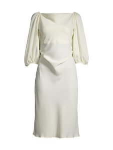 Katri Niskanen - Wanda satīna kleita - CREAM | Stockmann