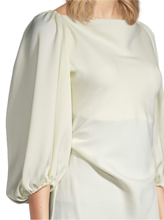 Katri Niskanen - Wanda-satiinimekko - CREAM | Stockmann - photo 7