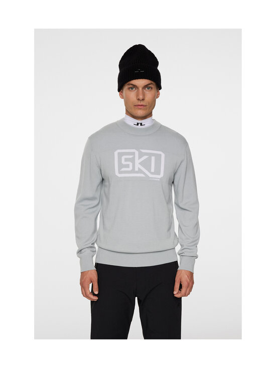 J.Lindeberg - William vilnas džemperis - U232 HIGH RISE | Stockmann - photo 2