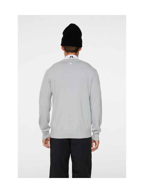 J.Lindeberg - William vilnas džemperis - U232 HIGH RISE | Stockmann - photo 3