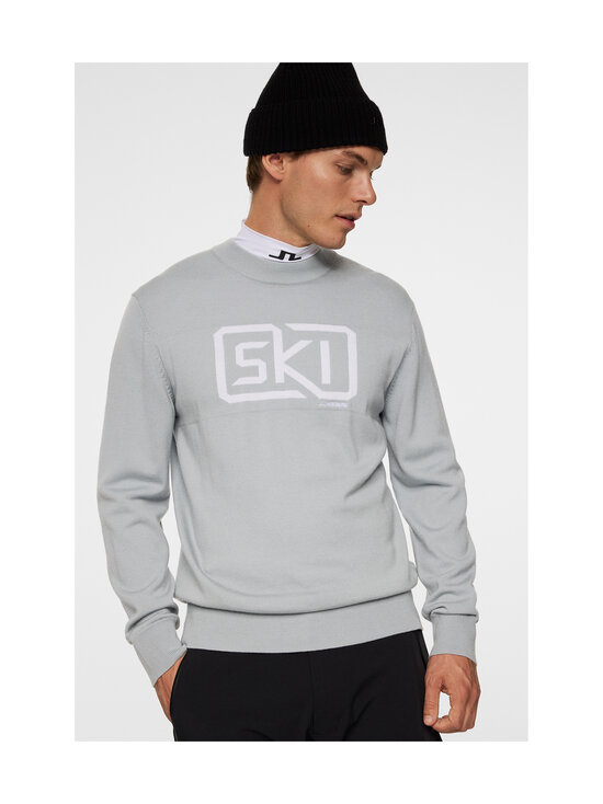 J.Lindeberg - William vilnas džemperis - U232 HIGH RISE | Stockmann - photo 5