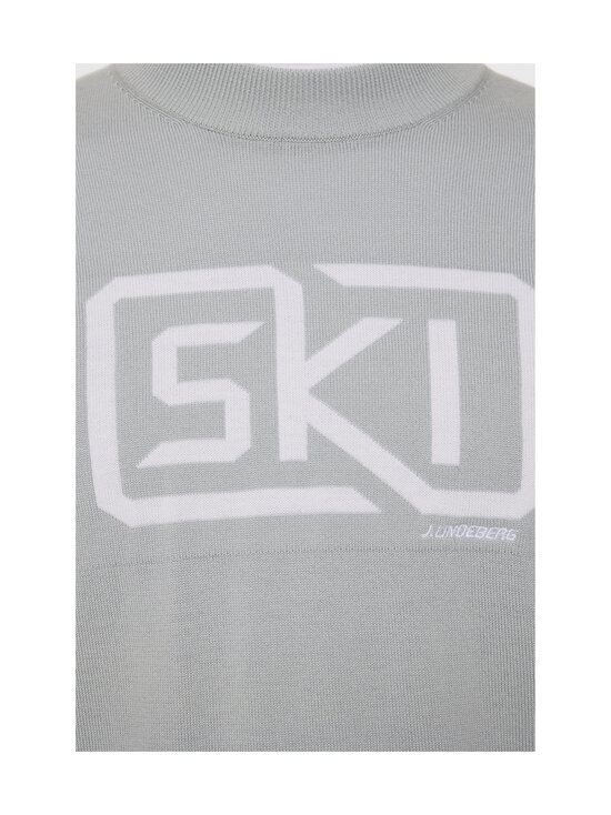 J.Lindeberg - William vilnas džemperis - U232 HIGH RISE | Stockmann - photo 6