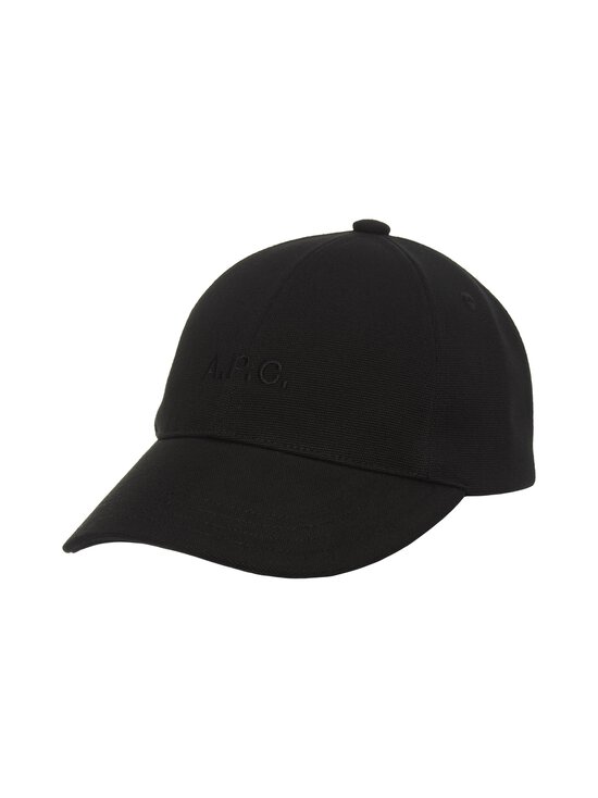A.P.C - Charlie-lippalakki - LZZ NOIR 56 | Stockmann - photo 1
