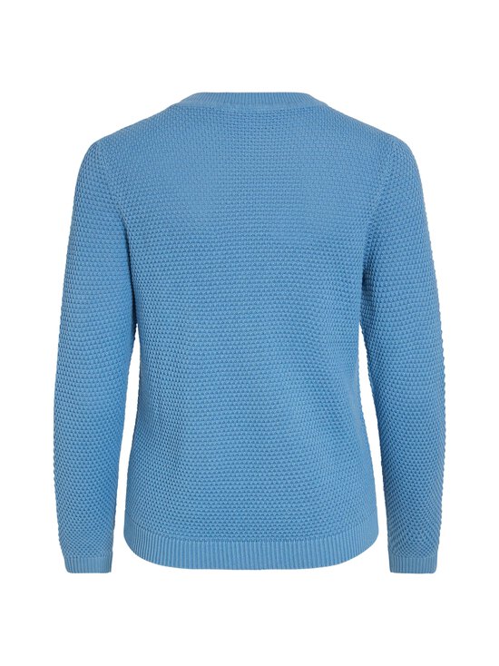 Vila - ViDalo-neulepusero - BLISSFUL BLUE | Stockmann - photo 2
