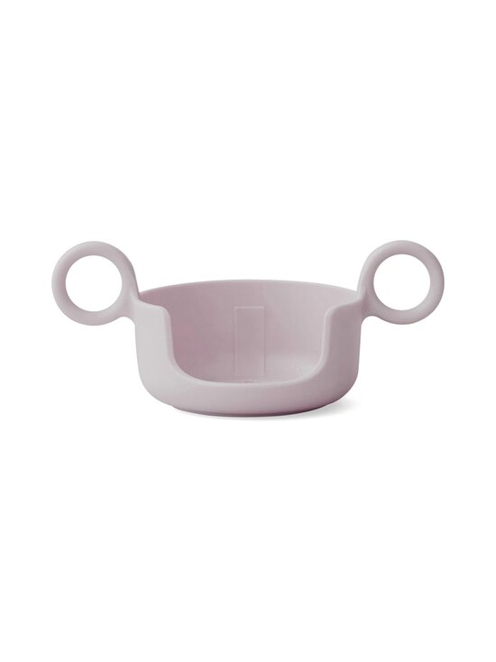 Beak mug handle