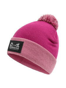 Didriksons - Aspen Kids -pipo - K20 CACTUS PINK | Stockmann