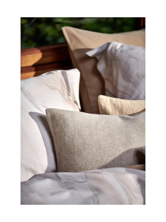 Vandyck - Sandstone-satiinipussilakanasetti - 048 SAND | Stockmann - photo 4