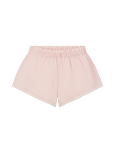 SKIMS - Poplin Apparel -shortsit - DUSTY PINK | Stockmann
