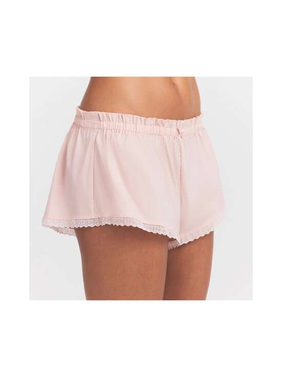 SKIMS - Poplin Apparel -shortsit - DUSTY PINK | Stockmann - photo 2