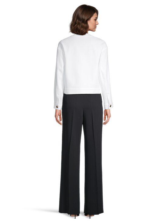 Max Mara Studio - Mstkiwi-takki - 001 WHITE | Stockmann - photo 3