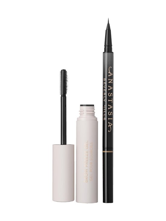 Anastasia - Frozen & Fuller-Looking Brow Duo -lahjapakkaus - MEDIUM BROWN | Stockmann - photo 2