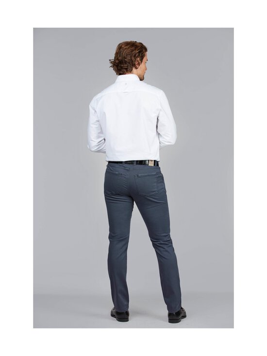 HANSEN&JACOB - Cut'n Sew Petz Sago Trousers - 46 BLUE 46 - photo 2 HANSEN&JACOB - Cut'n Sew Petz Sago Trousers - 46 BLUE 46 | Stockmann - photo 2
