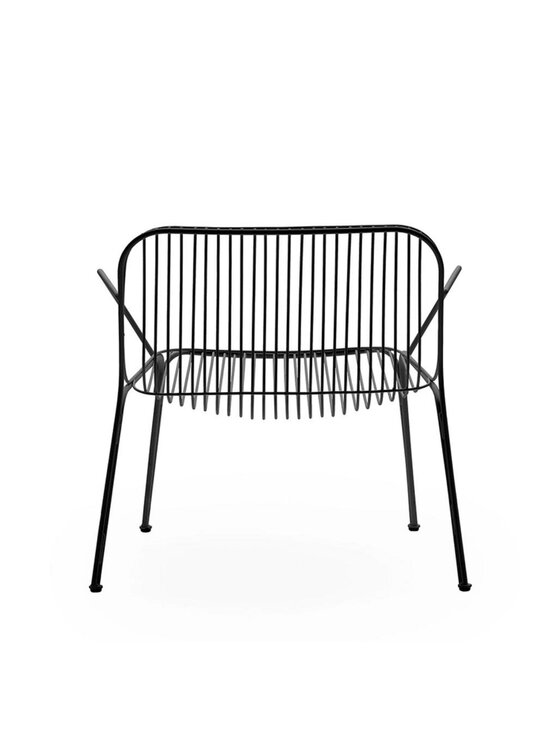 Kartell - Hiray-nojatuoli - MUSTA | Stockmann - photo 4