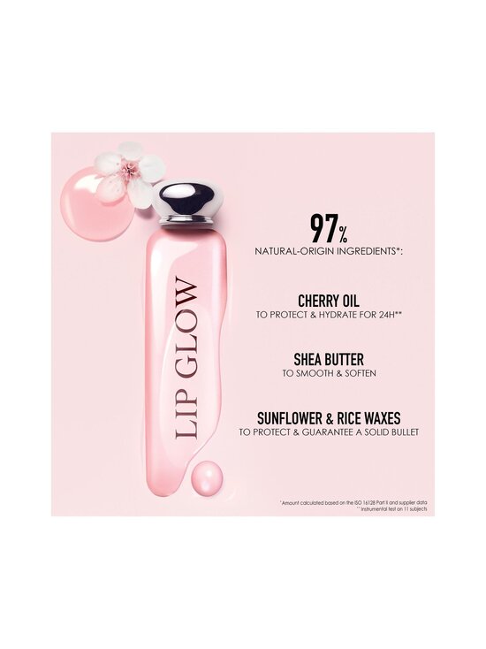 DIOR - Addict Lip Glow Color Awakening -huulibalsami 3,2 g - 001 - photo 6 DIOR - Addict Lip Glow Color Awakening -huulibalsami 3,2 g - 001 | Stockmann - photo 6