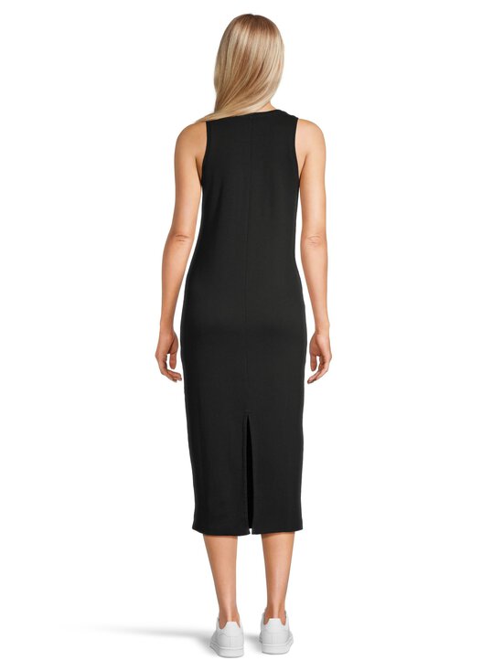 Anine Bing - Alessia Tank midikleita - BLACK - photo 3 Anine Bing - Alessia Tank midikleita - BLACK | Stockmann - photo 3