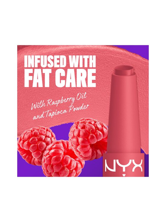 NYX Professional Makeup - NYX Professional Makeup Fat Matte Slick Click lūpu krāsa - 11 | Stockmann - photo 3