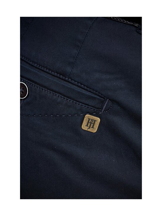 HANSEN&JACOB - chinopüksid Front Pleat - NAVY 49 - photo 6 HANSEN&JACOB - chinopüksid Front Pleat - NAVY 49 | Stockmann - photo 6