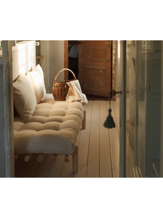 Karup Design - Pace-futonsohva - BEIGE,HARMAA - photo 4 Karup Design - Pace-futonsohva - BEIGE,HARMAA | Stockmann - photo 4