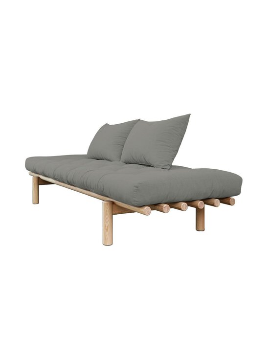 Karup - Pace-futonsohva grey/mänty - GREY | Stockmann - photo 2