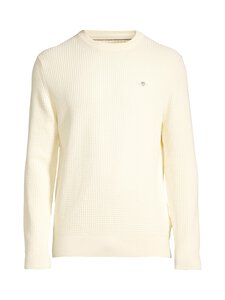 GANT - Kampsun - 130 CREAM | Stockmann