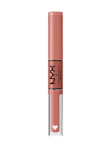 NYX Professional Makeup - Shine Loud High Pigment Lip Shine -huulikiilto NYX Professional Makeup - Shine Loud High Pigment Lip Shine -huulikiilto | Stockmann