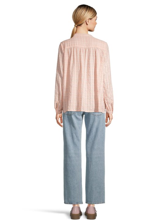 JcSophie - Pluus Joanna - 739 PINK CHECK - photo 3 JcSophie - Pluus Joanna - 739 PINK CHECK | Stockmann - photo 3