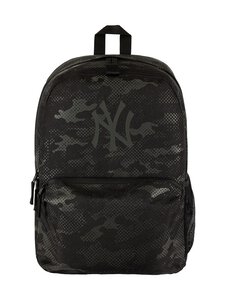 New Era - Camo Multi Stadium -reppu - BLK | Stockmann