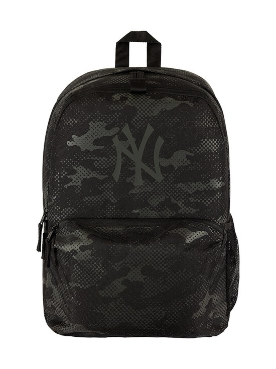 New Era - Camo Multi Stadium -reppu - BLK | Stockmann - photo 1