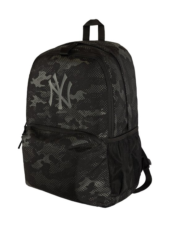 New Era - Camo Multi Stadium -reppu - BLK | Stockmann - photo 2