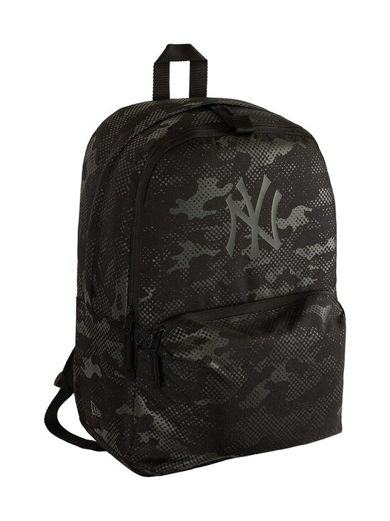 New Era - Camo Multi Stadium -reppu - BLK | Stockmann - photo 3