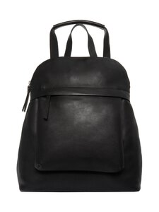 A+more - Calis ādas mugursoma - BLACK A+more - Calis ādas mugursoma - BLACK | Stockmann