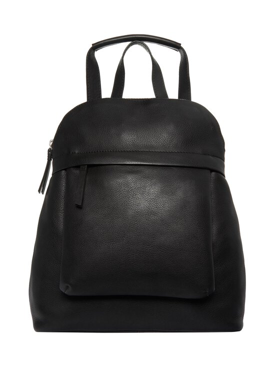 A+more - Nahast seljakott Calis - BLACK - photo 1 A+more - Nahast seljakott Calis - BLACK | Stockmann - photo 1